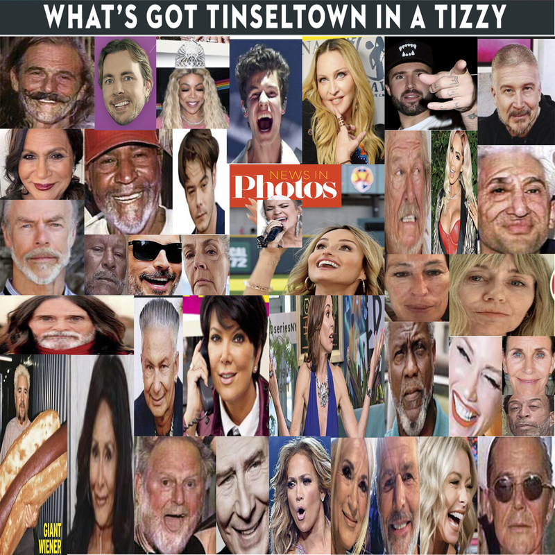 Illustration for article titled This Week In Tabloids: The Property Brothers Prove That Even Failed Magicians Can Find Success on Reality TV